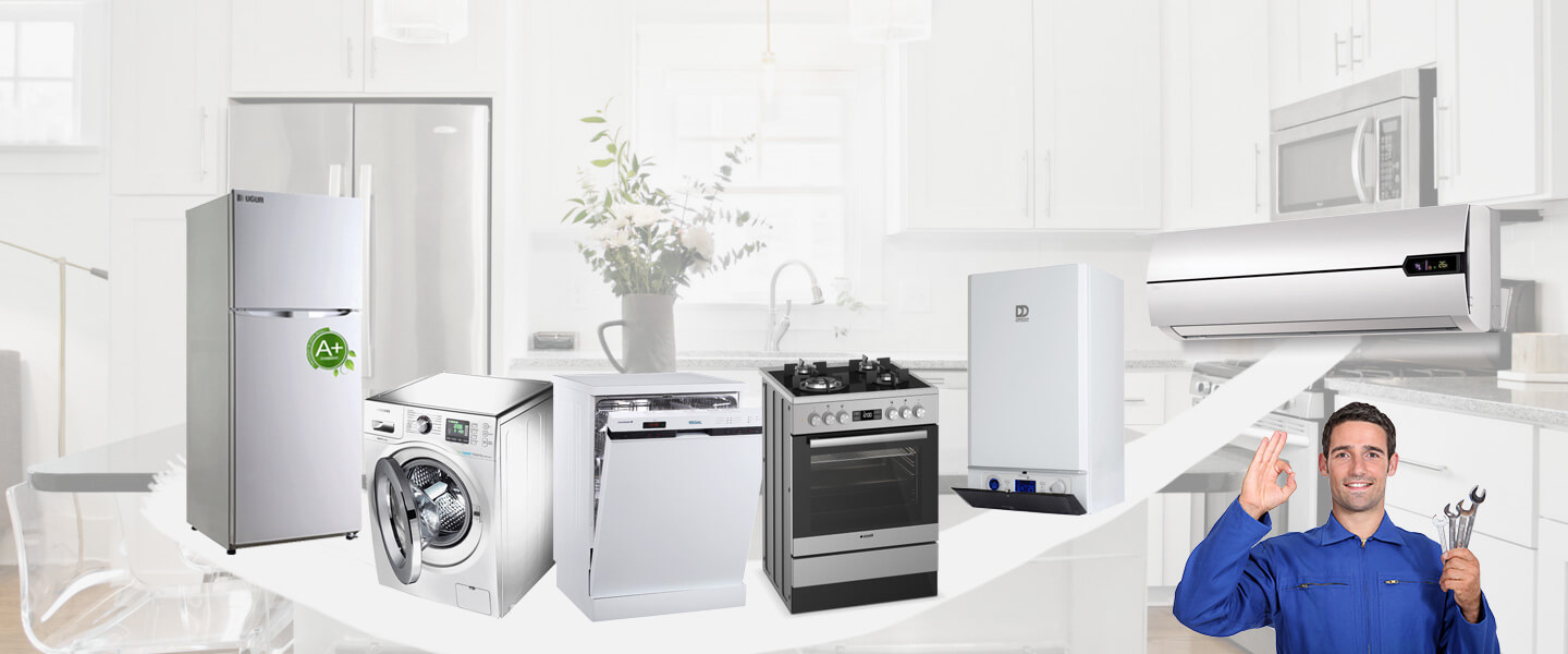 Aralık Hotpoint Servisi